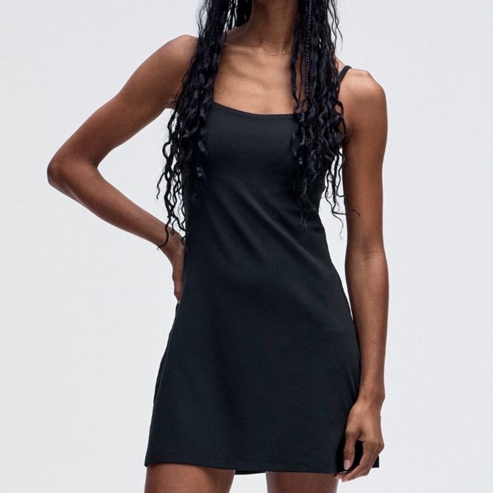 Lululemon align dress